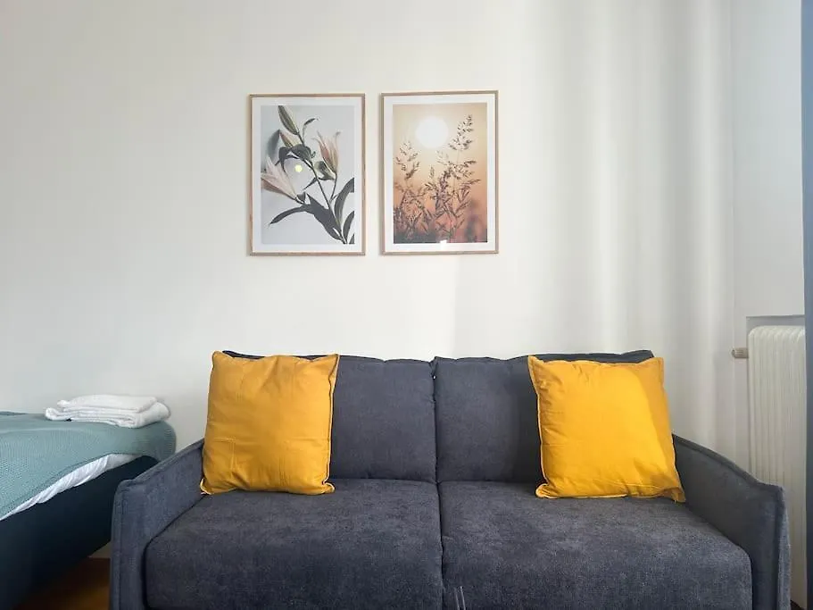 Stay Inn Apartment Sveavaegen Stockholm