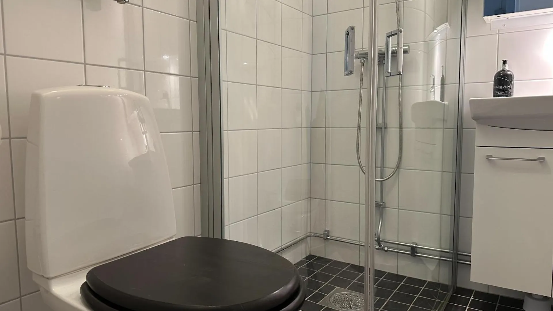 Stay Inn Apartment Sveavaegen Stockholm 0*,