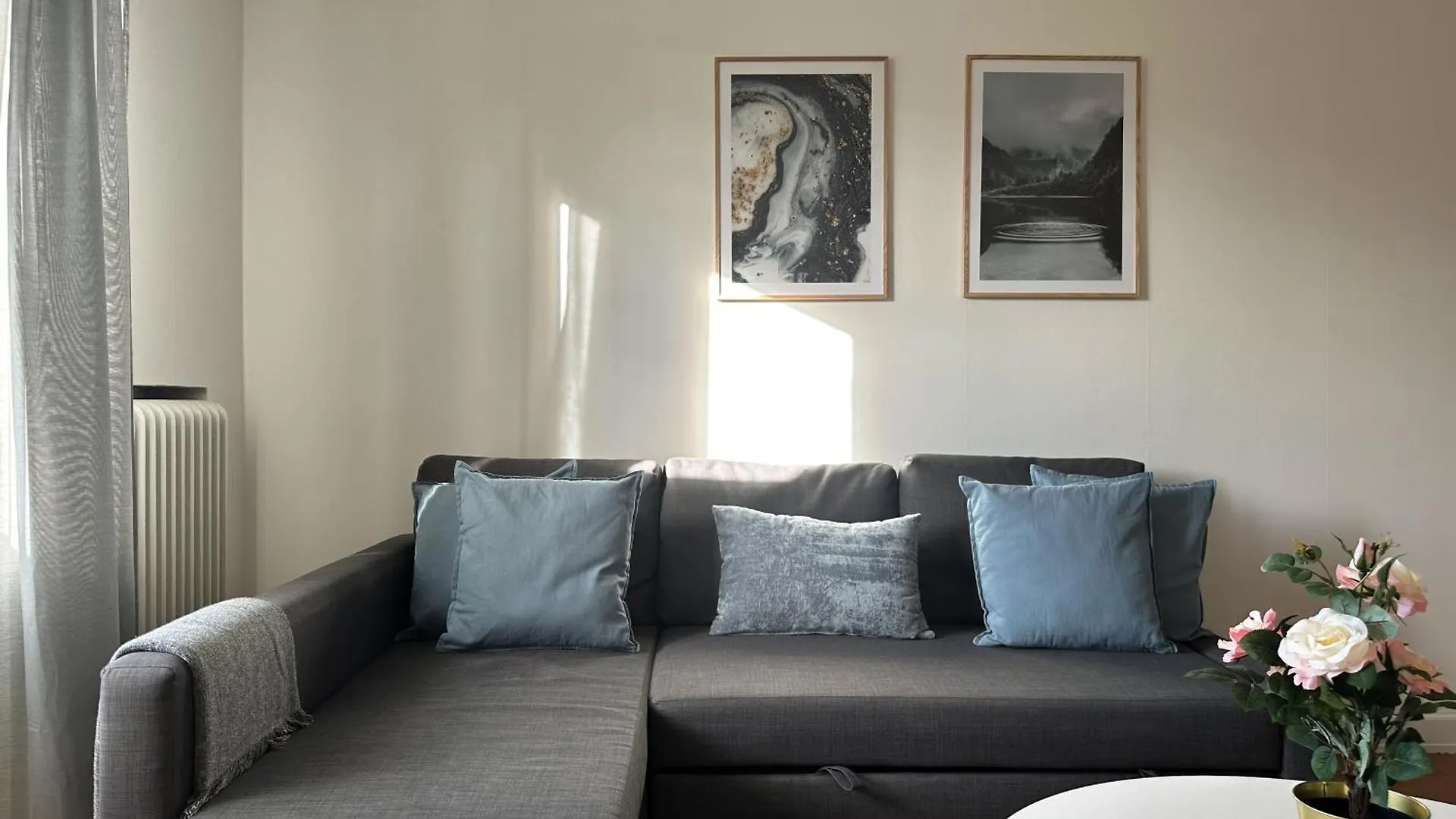 Stay Inn Apartment Sveavaegen Stockholm
