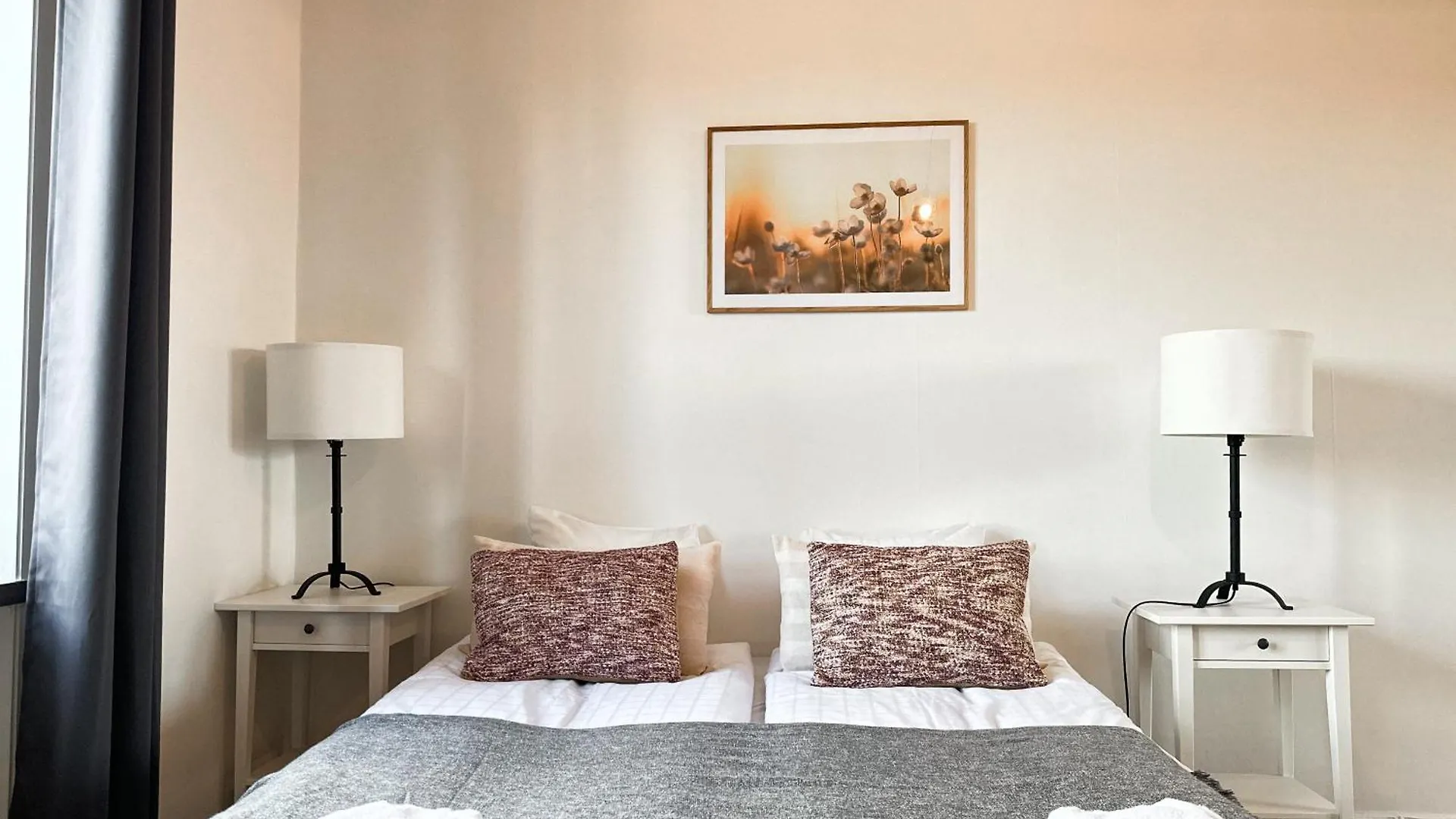 Stay Inn Apartment Sveavaegen Stockholm 0*,