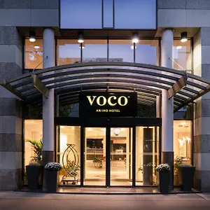 Voco Prater, An Ihg Hotel Wenen