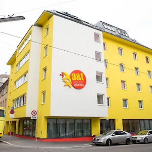 A&t & Hostel Wenen